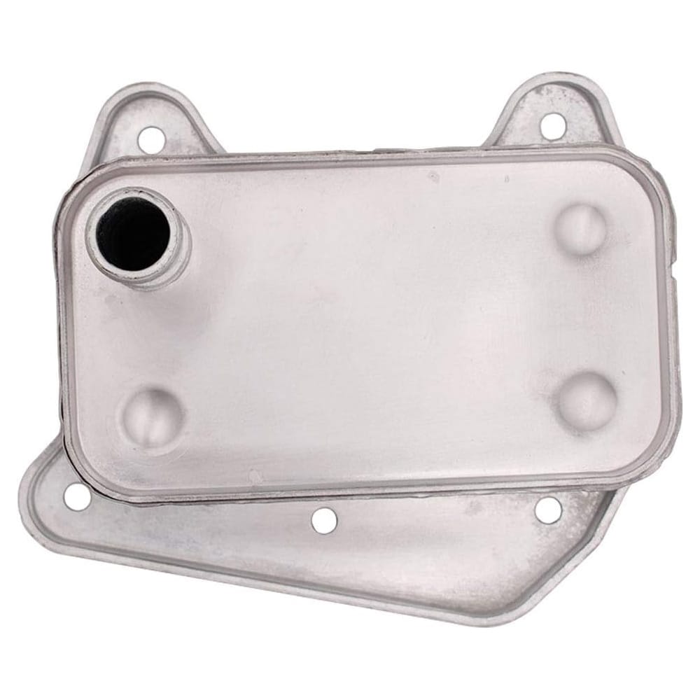 Mercedes Benz Engine OEM 6111880301 Oil Cooler 6461880301 6121880101