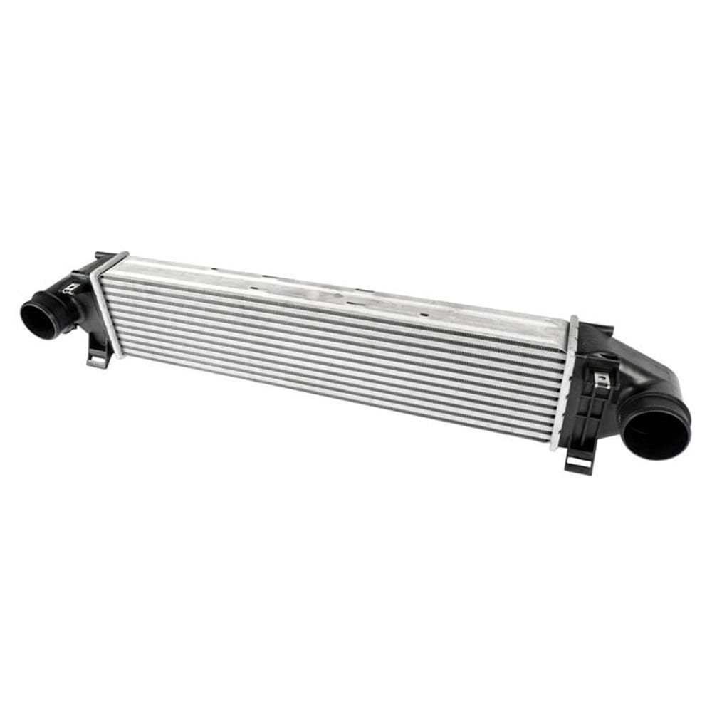 intercooler