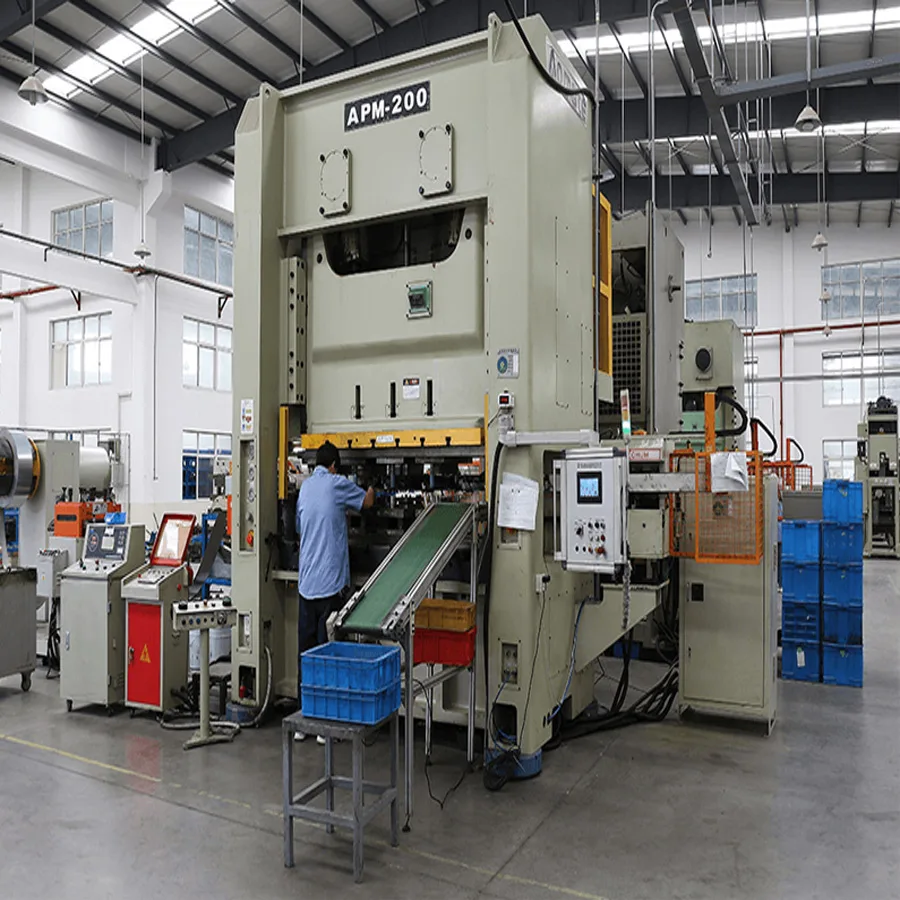products workshop