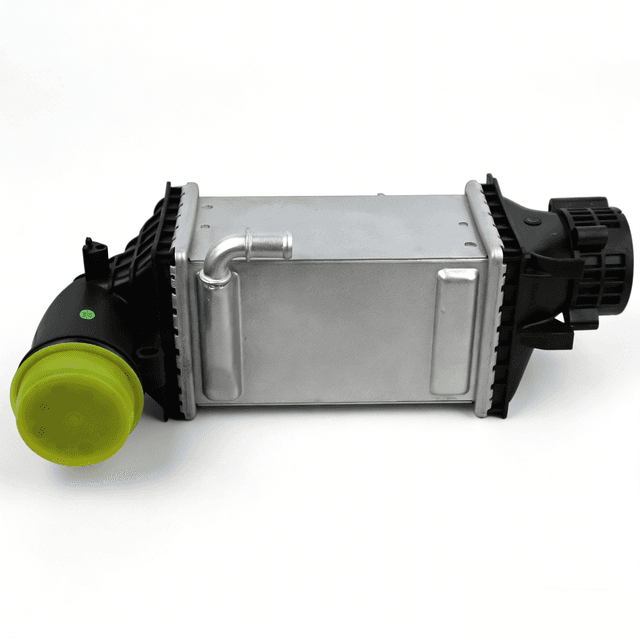 VW Golf 8 water cooled intercooler - Motorpro